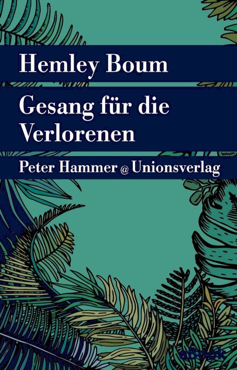 Gesang f&uuml;r die Verlorenen(Kobo/電子書)