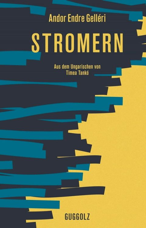 Stromern(Kobo/電子書)