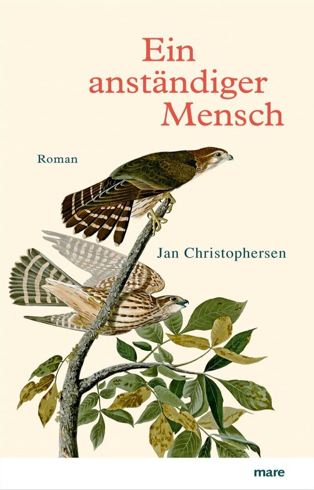  Ein anst&auml;ndiger Mensch(Kobo/電子書)