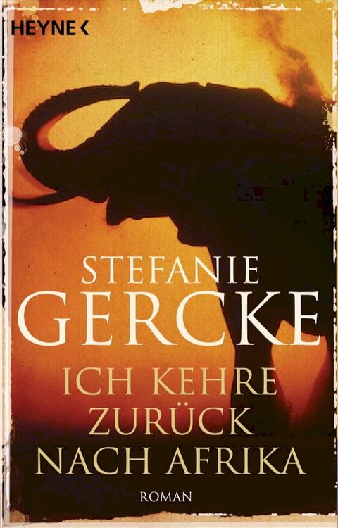 Ich kehre zur&uuml;ck nach Afrika(Kobo/電子書)