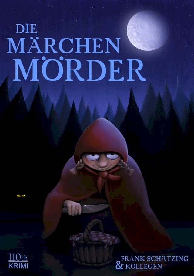  Die Märchenmörder(Kobo/電子書)