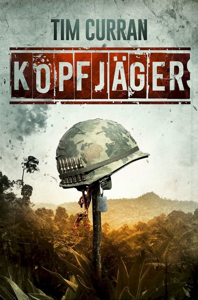  KOPFJ&Auml;GER(Kobo/電子書)