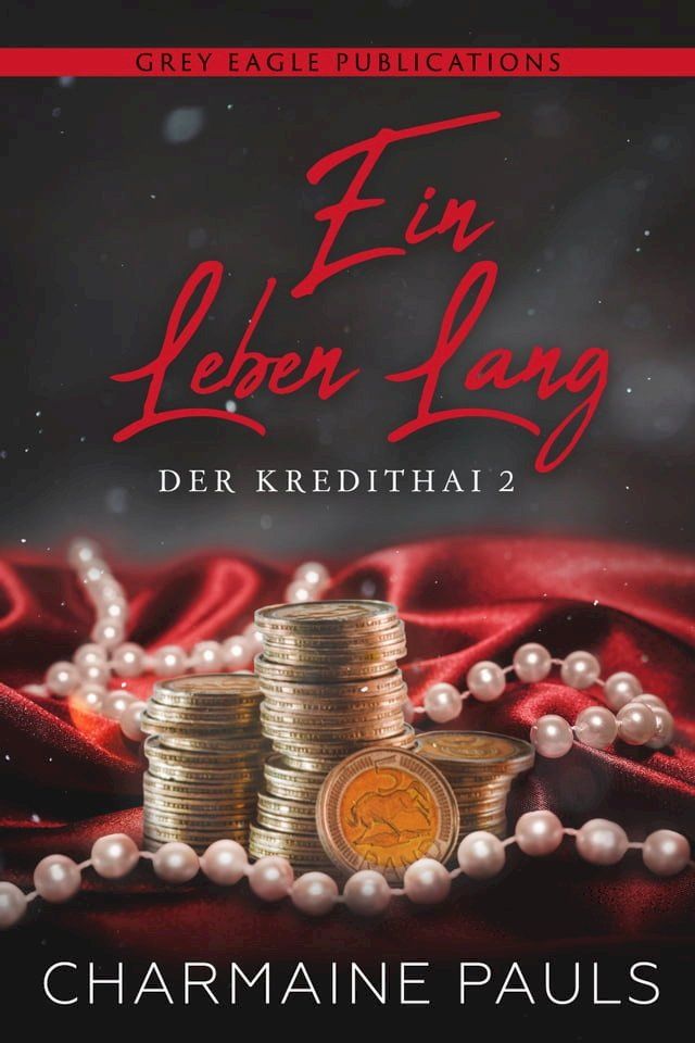  Ein Leben lang(Kobo/電子書)