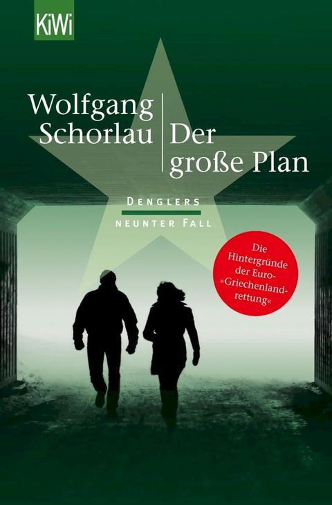 Der gro&szlig;e Plan(Kobo/電子書)