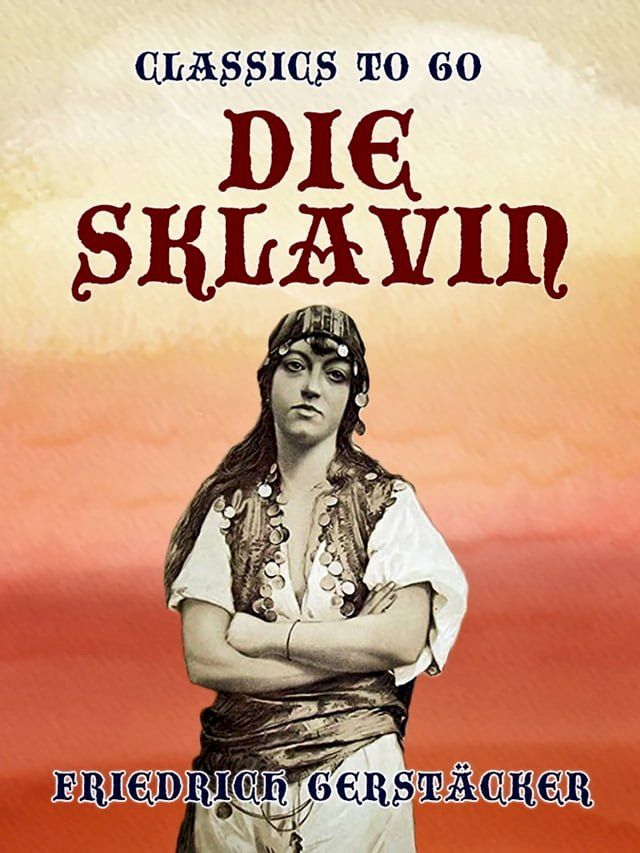  Die Sklavin(Kobo/電子書)