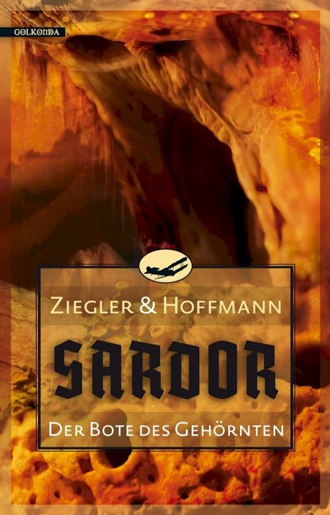 Sardor 3: Der Bote des Geh&ouml;rnten(Kobo/電子書)