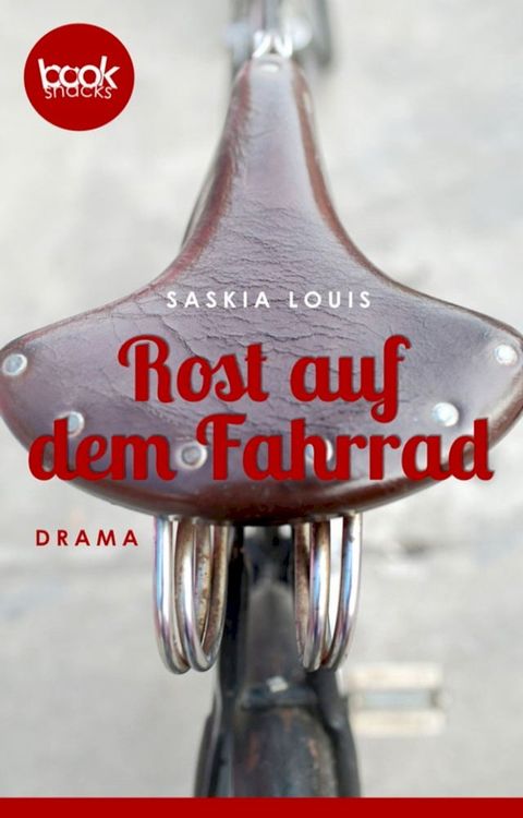 Rost auf dem Fahrrad(Kobo/電子書)