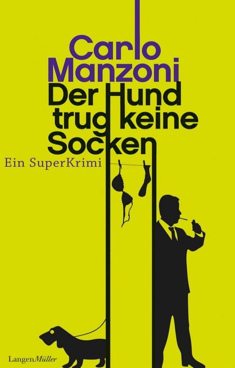 Der Hund trug keine Socken(Kobo/電子書)