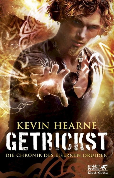 Getrickst(Kobo/電子書)