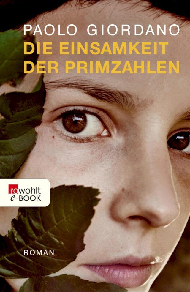  Die Einsamkeit der Primzahlen(Kobo/電子書)