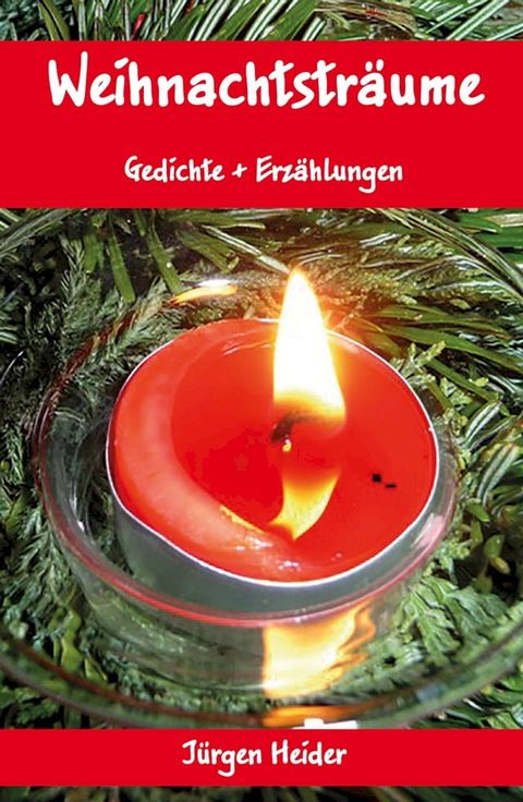 Weihnachtsträume(Kobo/電子書)