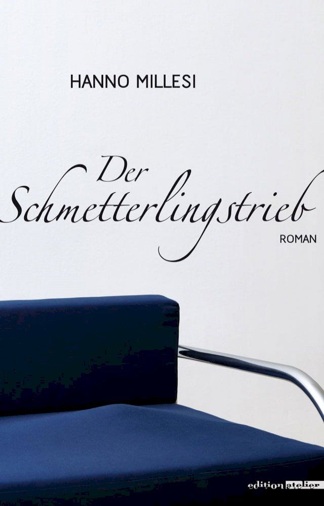  Der Schmetterlingstrieb(Kobo/電子書)