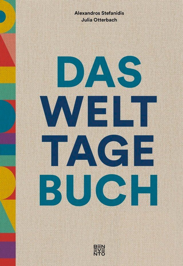  Das Welttage Buch(Kobo/電子書)