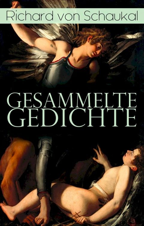 Gesammelte Gedichte(Kobo/電子書)