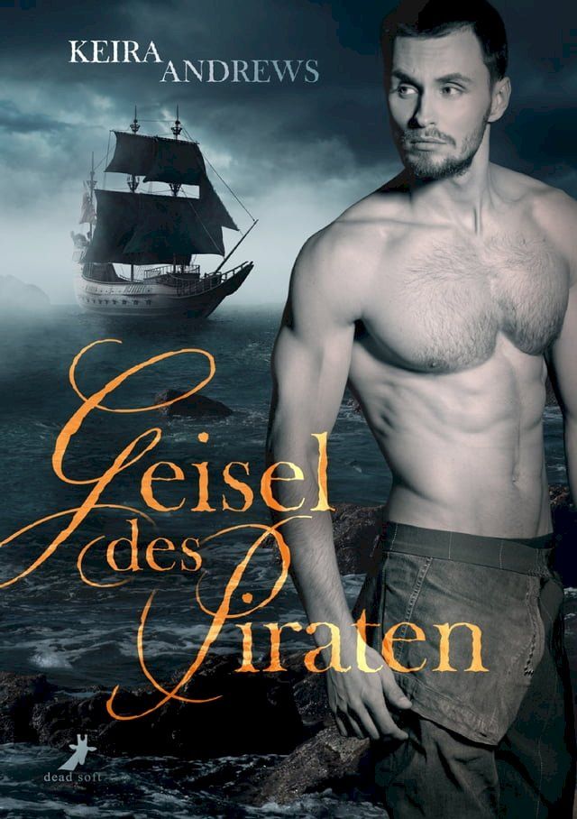  Geisel des Piraten(Kobo/電子書)