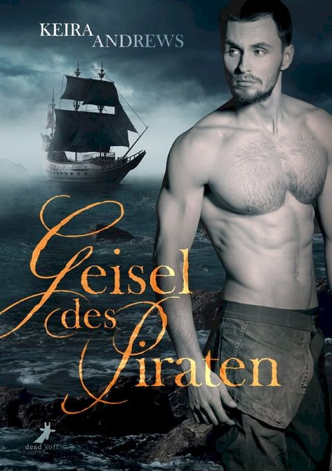 Geisel des Piraten(Kobo/電子書)