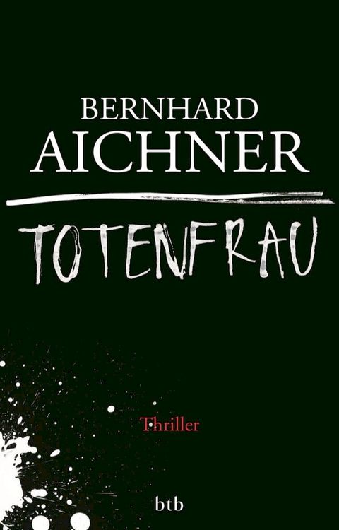 Totenfrau(Kobo/電子書)