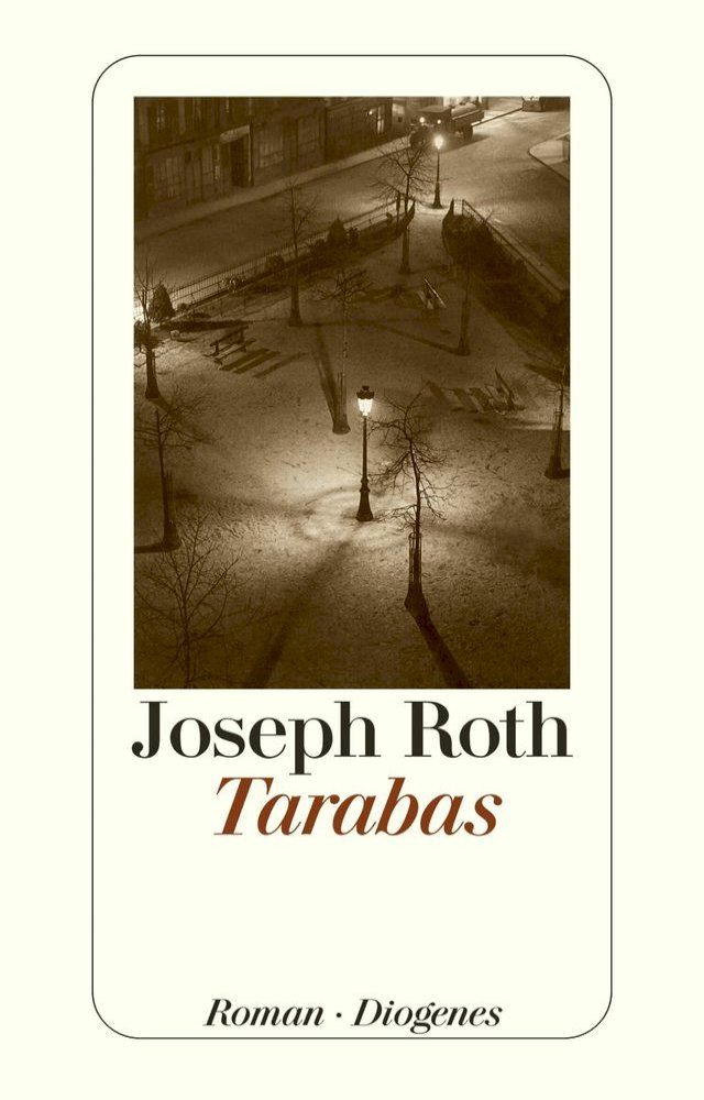  Tarabas(Kobo/電子書)