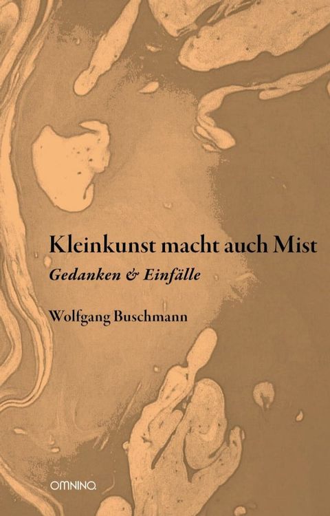 Kleinkunst macht auch Mist(Kobo/電子書)