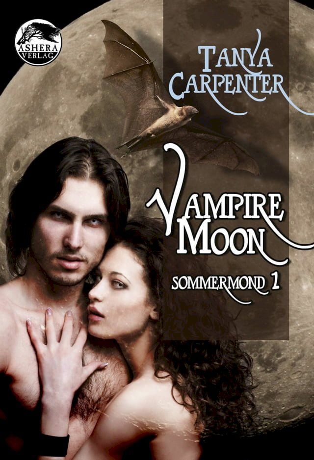  Vampire Moon(Kobo/電子書)