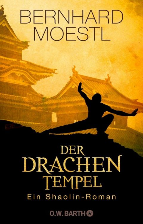 Der Drachentempel(Kobo/電子書)