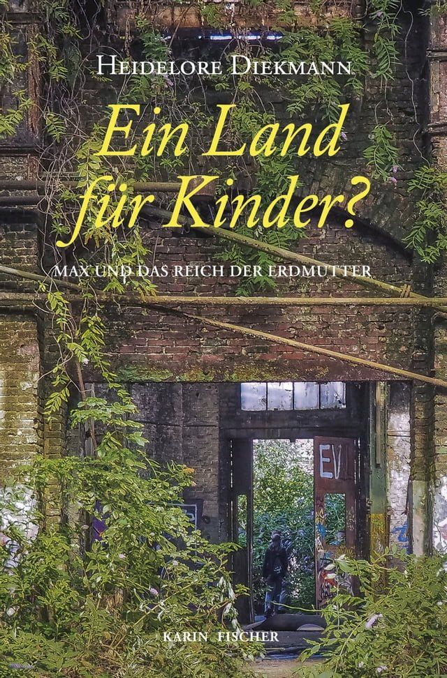  Ein Land für Kinder?(Kobo/電子書)