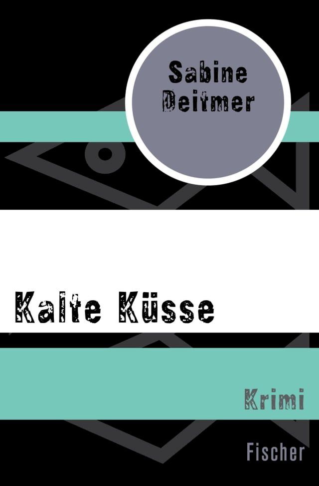  Kalte K&uuml;sse(Kobo/電子書)