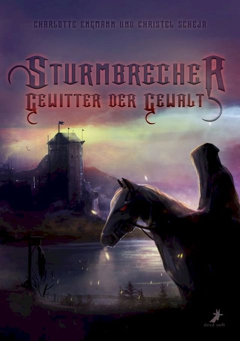 Sturmbrecher(Kobo/電子書)