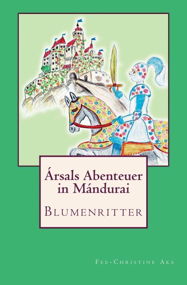  Blumenritter(Kobo/電子書)