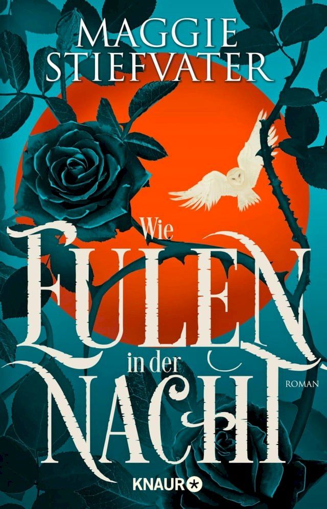  Wie Eulen in der Nacht(Kobo/電子書)