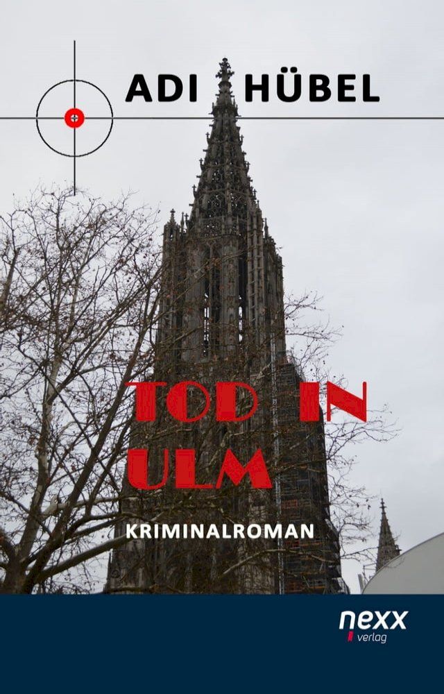  Tod in Ulm(Kobo/電子書)