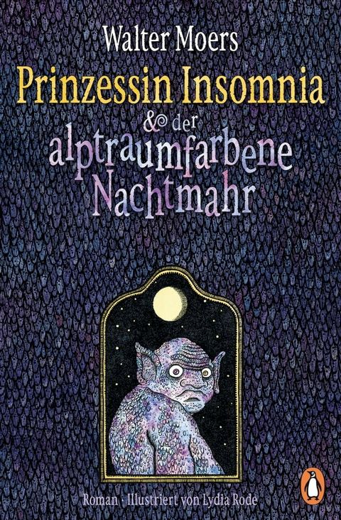 Prinzessin Insomnia & der alptraumfarbene Nachtmahr(Kobo/電子書)