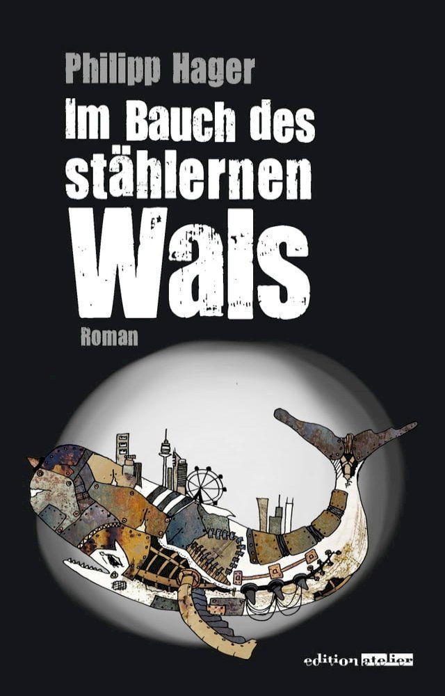  Im Bauch des stählernen Wals(Kobo/電子書)