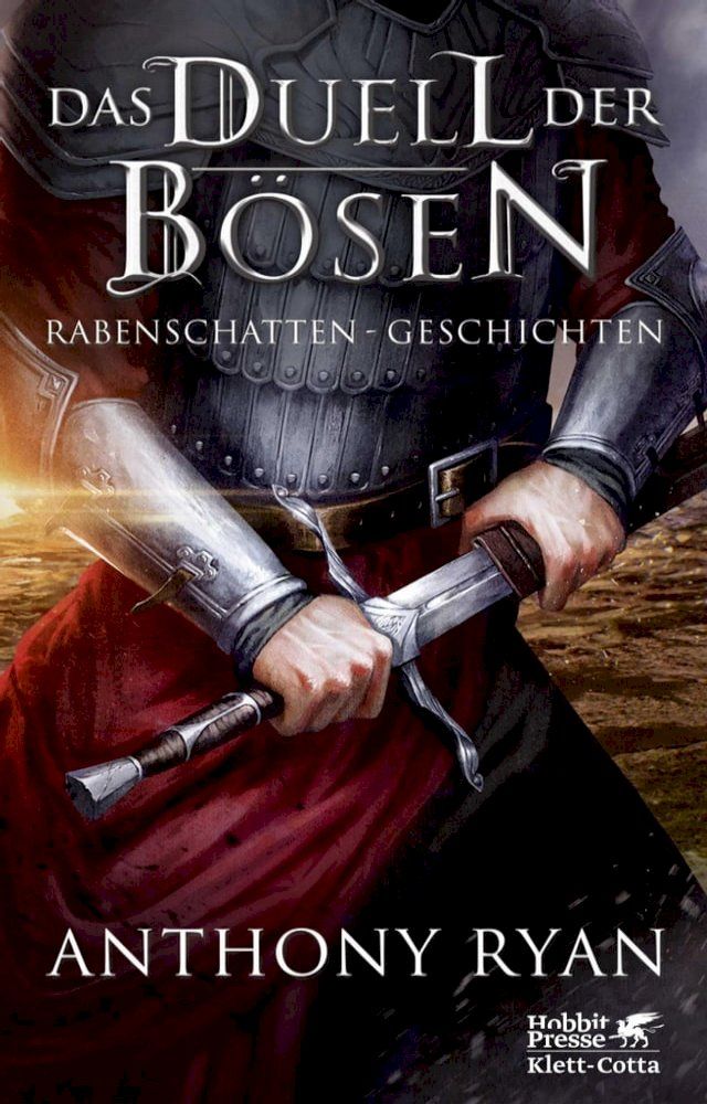  Das Duell der Bösen(Kobo/電子書)