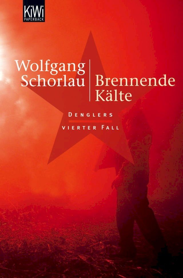  Brennende K&auml;lte(Kobo/電子書)