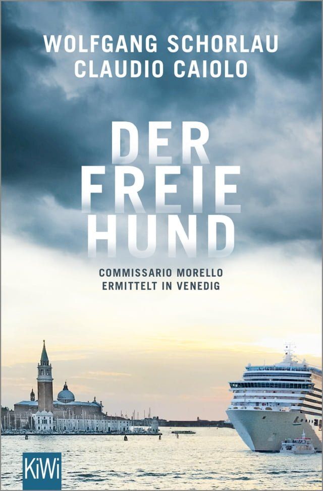  Der freie Hund(Kobo/電子書)