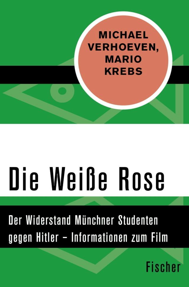  Die Weiße Rose(Kobo/電子書)