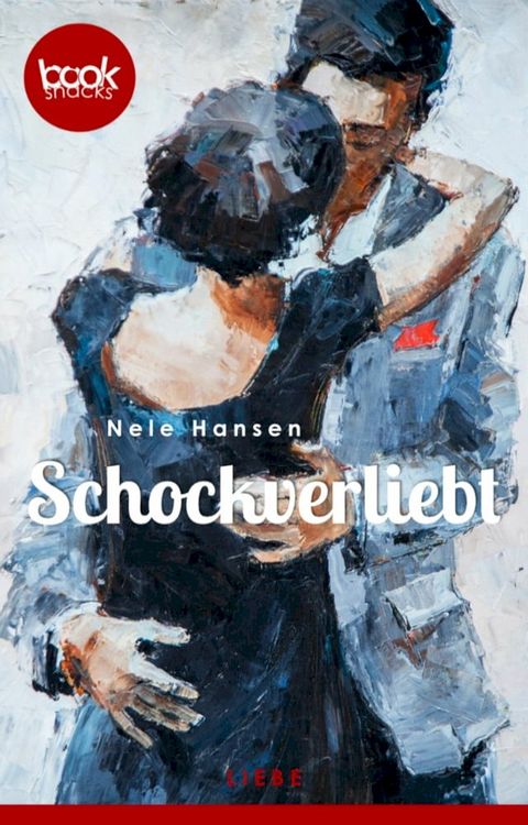 Schockverliebt(Kobo/電子書)