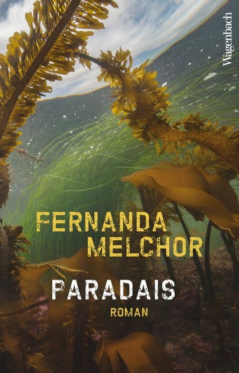 Paradais(Kobo/電子書)