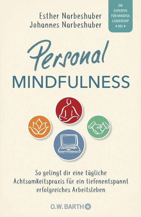 Personal Mindfulness(Kobo/電子書)