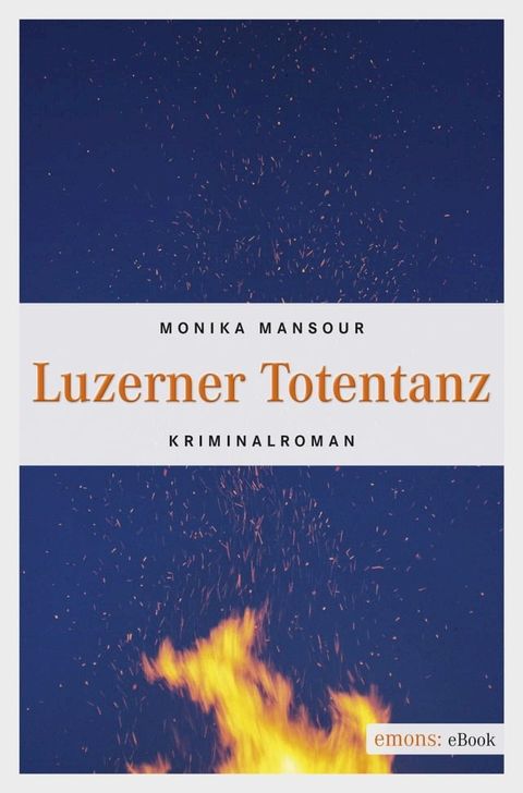 Luzerner Totentanz(Kobo/電子書)