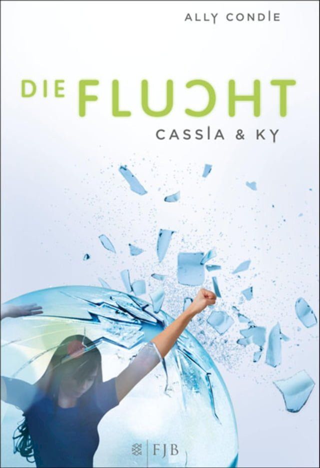  Cassia & Ky – Die Flucht(Kobo/電子書)