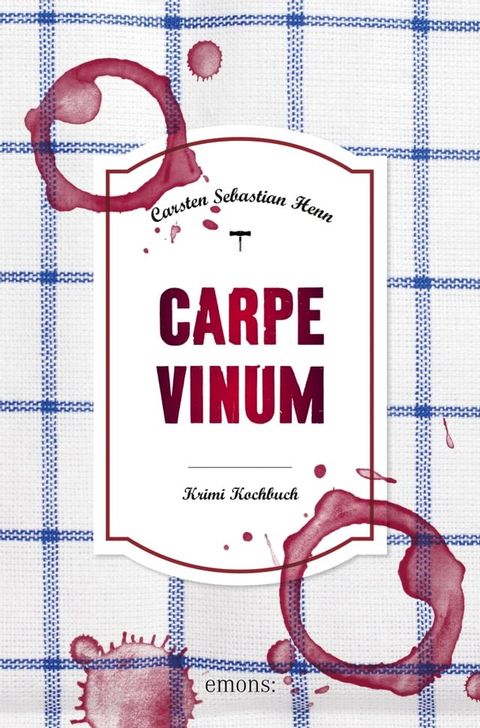 Carpe Vinum(Kobo/電子書)