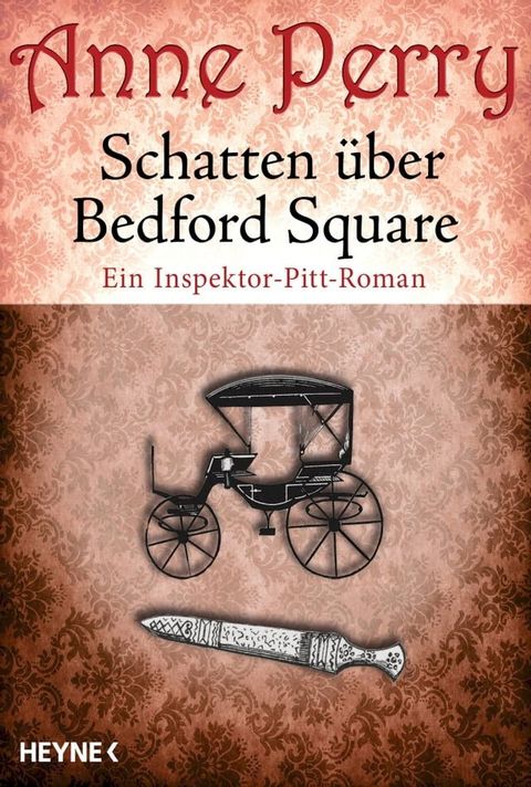 Schatten über Bedford Square(Kobo/電子書)