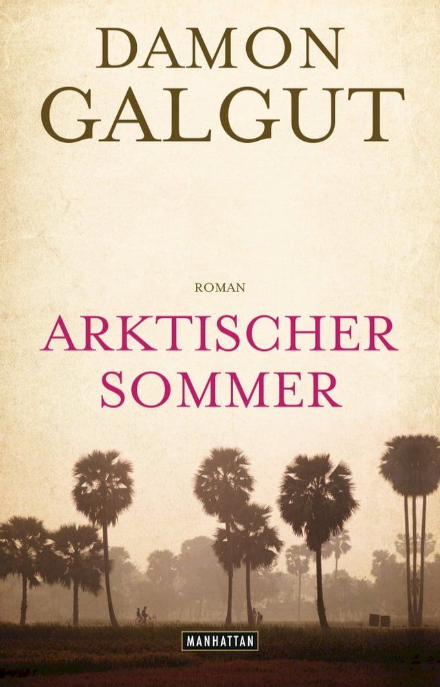  Arktischer Sommer(Kobo/電子書)