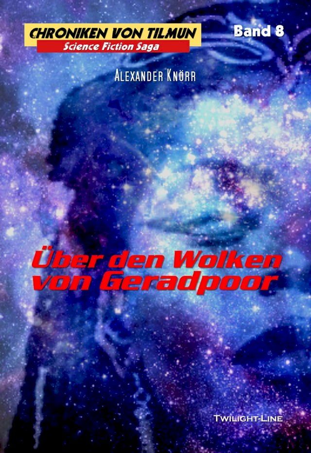  &Uuml;ber den Wolken von Geradpoor(Kobo/電子書)