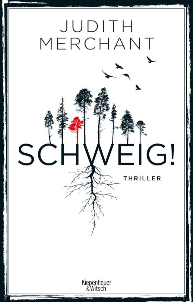  SCHWEIG!(Kobo/電子書)