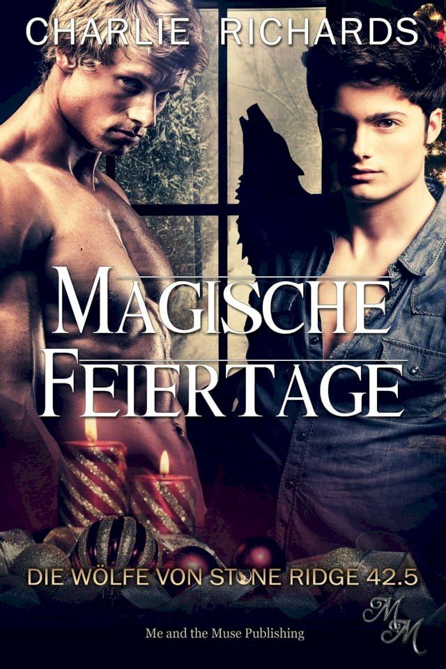  Magische Feiertage(Kobo/電子書)