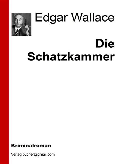 Die Schatzkammer(Kobo/電子書)