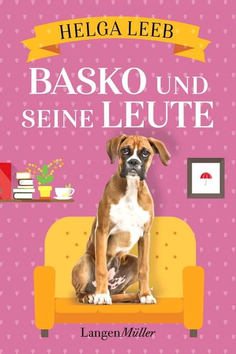 Basko und seine Leute(Kobo/電子書)